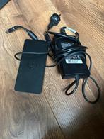 Dell Docking Station D6000, Enlèvement, Comme neuf