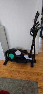 Crosstrainer fox3 -  2 maal gebruikt, Sport en Fitness, Ophalen, Zo goed als nieuw, Crosstrainer