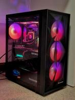 HighEnd Gaming Pc RTX 5080 Ryzen 7 7800x3D 32GB DDR5 Grantie, 32 GB, Nieuw, Ophalen of Verzenden, Gaming