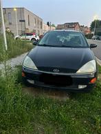 Ford focus 1.6 benzine 270.000 km enkel export, Particulier, Focus, Automaat, Te koop