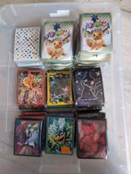 Pokemon sleeves, Ophalen of Verzenden, Nieuw