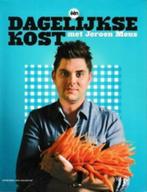 Set van vijf kookboeken "Dagelijkse kost" - Jeroen Meus., Enlèvement ou Envoi