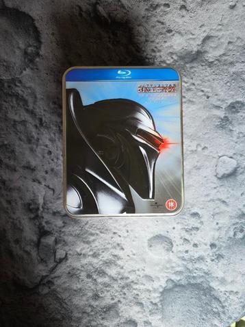 Battlestar Galactica - Complete Series Box Set (EN) beschikbaar voor biedingen