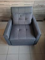 Canapé-lit, Enlèvement, Comme neuf