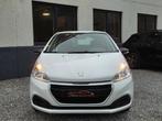 Peugeot 208 1.2i Access - 14000 KM! - 1ER PROP - CARNET FULL, Achat, Euro 6, Entreprise, Boîte manuelle