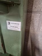 Lintzaagmachines, Doe-het-zelf en Bouw, Gereedschap | Zaagmachines, Ophalen, Gebruikt, Lintzaag, Elektra beckum