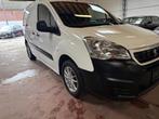 Peugeot Partner Diesel Lichte Vracht Euro 6! TOP!, Auto's, Stof, Euro 6, 4 cilinders, 1600 cc