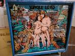 Flipperkast Jungle Lord, Verzamelen, Automaten | Flipperkasten, Ophalen, Gebruikt, Williams