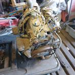 Kubota  Z 482-E motor., Zakelijke goederen, Machines en Bouw | Kranen en Graafmachines, Ophalen