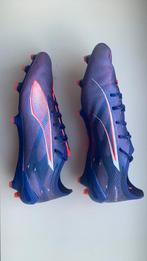 PUMA Ultra 5 Ultimate FG size 43, Sport en Fitness, Voetbal, Ophalen of Verzenden, Zo goed als nieuw, Schoenen
