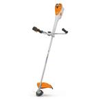 Stihl 36v, Tuin en Terras, Bosmaaiers, Ophalen, Zo goed als nieuw