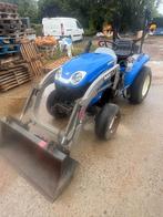 New Holland - Boomer 25, Zakelijke goederen, Landbouw | Tractoren, Ophalen, Gebruikt, New Holland