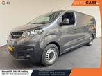 Opel Vivaro-e L3H1 Edition 75 kWh Automaat Airco Navigatie C, Auto's, Bestelwagens en Lichte vracht, Automaat, Electronic Stability Program (ESP)