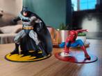 Figurine de collection Spiderman, Enlèvement, Comme neuf