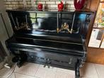 Zwarte piano, Ophalen, Gebruikt, Piano