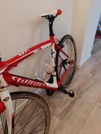 willier, Fietsen en Brommers, Ophalen, Zo goed als nieuw, Carbon