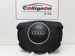 AIRBAG STUUR Audi A8 (D2) (01-1994/09-2002) (001LD00DPDJJ), Auto-onderdelen, Gebruikt, Audi