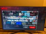 amsung 55 inch Smart TV 4K Ultra HD HDR10+ Apple AirPlay, Audio, Tv en Foto, Televisies, Ophalen, Zo goed als nieuw, Samsung, Smart TV