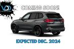 BMW X5 xDrive50e M Sport / FULL / M SEAT / BOW&WIL / MASS, Auto's, BMW, Automaat, Gebruikt, Leder, Bedrijf