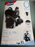 Chicco babydrager, Kinderen en Baby's, Babydragers en Draagdoeken, Ophalen of Verzenden, Nieuw, Chicco