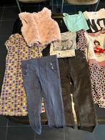 Kinderkleding maat 110-116, Kinderen en Baby's, Kinderkleding | Maat 110, Ophalen, Gebruikt, Meisje