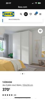 2 schuifdeuren IKEA PAX, Huis en Inrichting, Kasten | Kleerkasten, Ophalen, Zo goed als nieuw