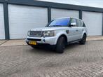 Range Rover Sport 4.2 Supercharged 2006, 4 deurs, 4200 cc, Leder, 5 zetels