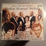 Boîte de 2 CD. 48 favoris de tous les temps. (Universel)., Enlèvement ou Envoi