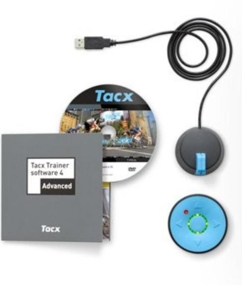 Tacx Upgrade Smart T2990, Sport en Fitness, Wielrennen, Zo goed als nieuw, Overige typen, Ophalen