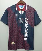 Ajax Voetbalshirt Champions League Orgineel Nieuw 1996, Sport en Fitness, Voetbal, Verzenden, Zo goed als nieuw, Shirt