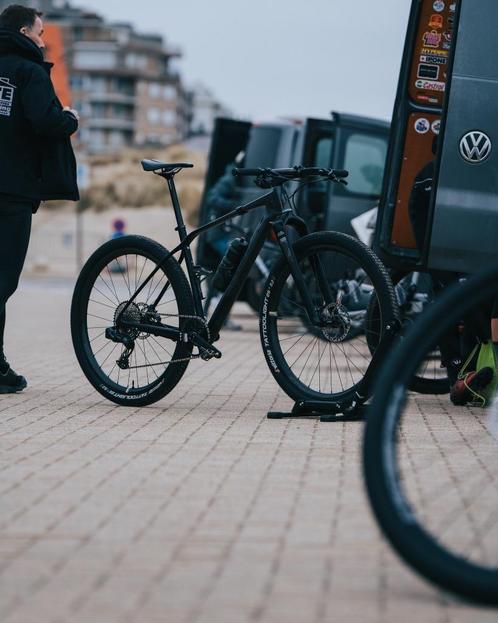 Orbea Alma Beachbike, Vélos & Vélomoteurs, Vélos | VTT & Mountainbikes, Comme neuf, Enlèvement ou Envoi