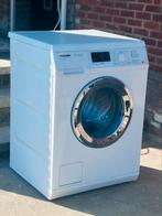 Miele w classic eco comfort 125€ wasmachine werkt super, Elektronische apparatuur, Wasmachines, Ophalen, Zo goed als nieuw