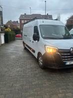 Renault Master 2021 93000 km 2.3 ENERGIE 150 PK, Auto's, Euro 6, Renault, Particulier, Te koop