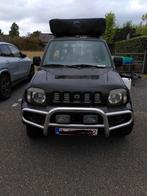 Suzuki Jimny bj2000 met slechts 80.xxxkm, Auto's, Particulier, 4x4, Jimny, Te koop