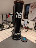 Boksbal met voet, Sports & Fitness, Boxe, Enlèvement ou Envoi, Comme neuf, Punching-ball