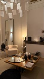 Saporiti Coffee Table, Huis en Inrichting, Ophalen, Zo goed als nieuw, Overige houtsoorten, Antique
