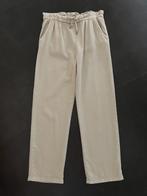 Beige Broek Like Flo - Maat 140, Broek, Like Flo, Meisje, Ophalen of Verzenden