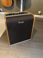 Fender Acoustic SFX Amplifier, Enlèvement, Comme neuf, Guitare, 50 à 100 watts