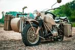 ‼️ZOEKEN‼️ Vintage Ardie BMW Harley NSU D-Rad Imperia DKW FN, Motoren, Gebruikt
