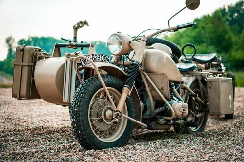 ‼️ZOEKEN‼️ Vintage Ardie BMW Harley NSU D-Rad Imperia DKW FN, Motos, Pièces | Oldtimers & Ancêtres, Utilisé, Enlèvement