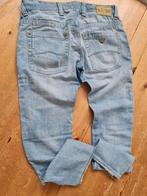 Armani jeans blauw mt 32. Zie nog vele zoekertjes., Kleding | Heren, Spijkerbroeken en Jeans, W32 (confectie 46) of kleiner, Blauw