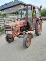 zetor 4712, Zakelijke goederen, Oldtimer, Tot 80 Pk, 7500 tot 10000, Ophalen