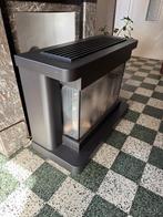 Poêle au gaz Well straler, Ophalen, Gebruikt, Gas
