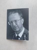 bidprentje Koning Boudewijn, Verzamelen, Bidprentjes en Rouwkaarten, Verzenden, Bidprentje