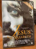 Jesus of Nazareth, Franco Zeffirelli, Robert Powell, Cd's en Dvd's, Ophalen of Verzenden, Zo goed als nieuw