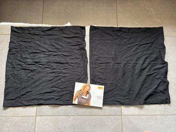 Porte bebe (2 bandeaux fourreaux) beschikbaar voor biedingen
