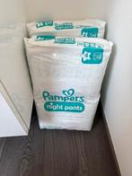 2 pakken pampers night pants, Ophalen, Nieuw, Overige merken
