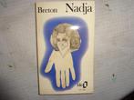 pockets FR  de André Breton (1 exemplaire), Ophalen of Verzenden, Gelezen, André Breton, Fictie