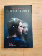 Jay Asher - Thirteen reasons why, Boeken, Ophalen of Verzenden, Zo goed als nieuw, Jay Asher