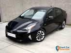 Salon hybride Toyota Prius 1.8VVT-i, ACC, HUD, LED, garantie, Achat, Euro 6, Entreprise, 5 portes